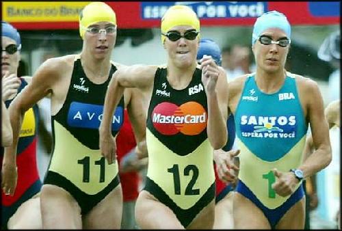 Brazil FAST Triathlon