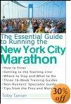 The Essential Guide to Running the New York City Marathon 