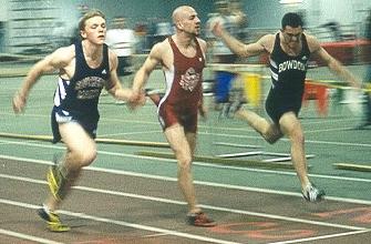 Indoor Track Meet