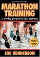 Marathon Training-2nd Edition