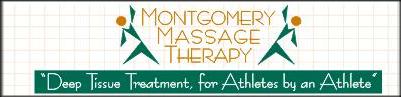 Montgomery Massage