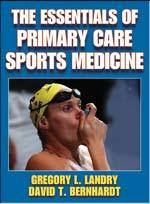 Essentials of Primary Care Sports Medicine