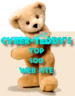 CyberTeddy!