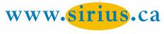 Sirius Consulting Group Inc.